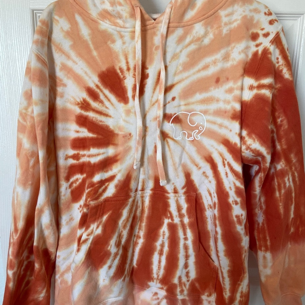 Ivory Ella sweatshirt